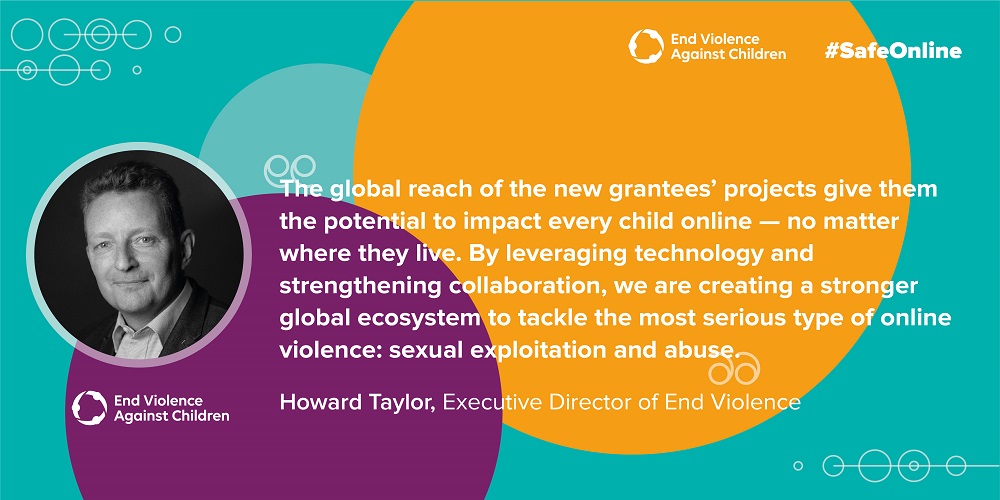 Quote from Howard Taylor